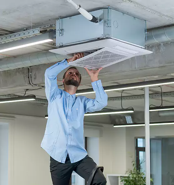 Professional Air Duct Cleaners in Waltham, MA