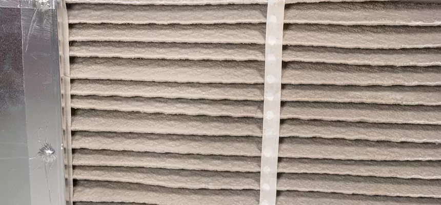 Mobile Car AC Filter Replacement in Waltham