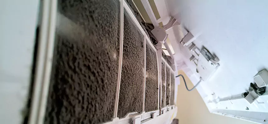 Preventive Air Duct Bacteria Removal in Waltham