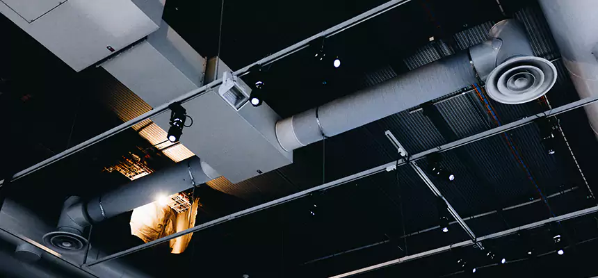 Our Air Duct Replacement Services in Waltham, MA