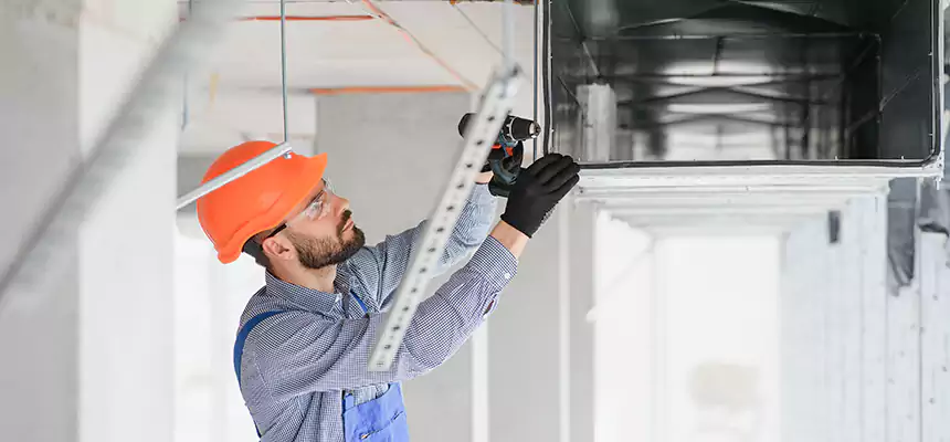 Our Air Vent Replacement Services in Waltham, MA