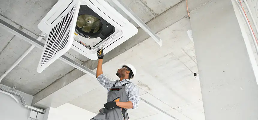 Efficient Multi‑Unit & HOA Annual Vent Cleaning Plans in Waltham