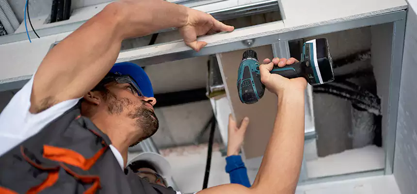 Our Apartment Air Duct Cleaning Services in Waltham, MA