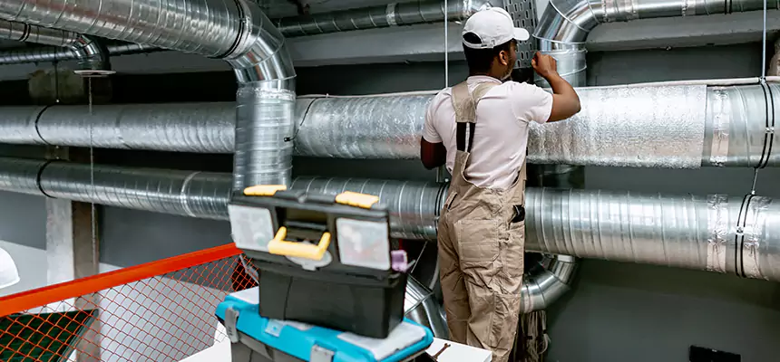 Comprehensive Duct Expansion in Waltham, MA