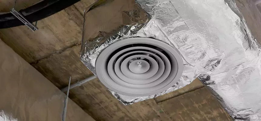 Our HVAC Ductwork Installation Services in Waltham, MA