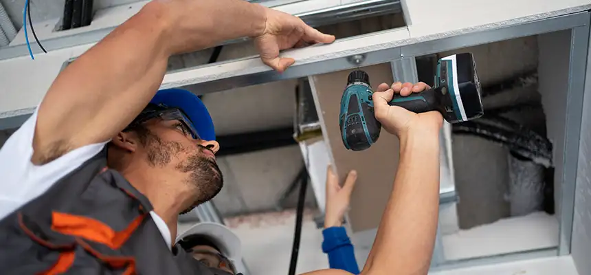 Our Improve Home Air Circulation Services in Waltham, MA