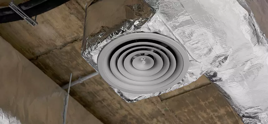 Our Low VOC Vent Installation Services in Waltham, MA