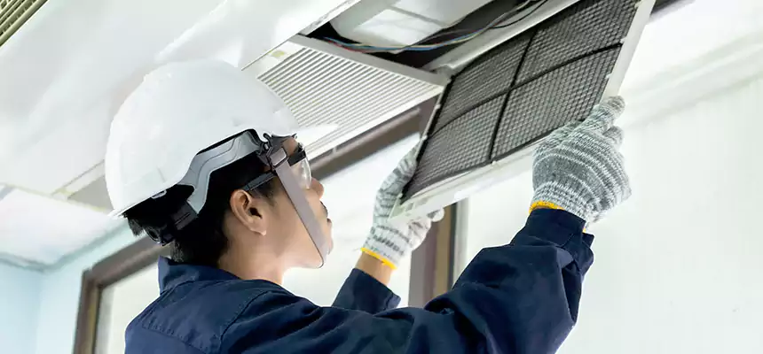 Our Multi-family Home Duct Cleaning Services in Waltham, MA