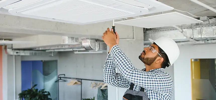 Our Roof Dryer Vent Cleaning Services in Waltham, MA