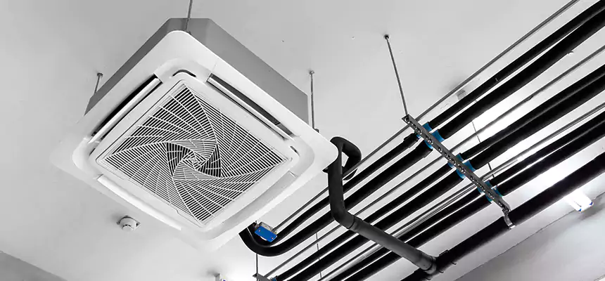 Our Smart AC Vent Controller Services in Waltham, MA