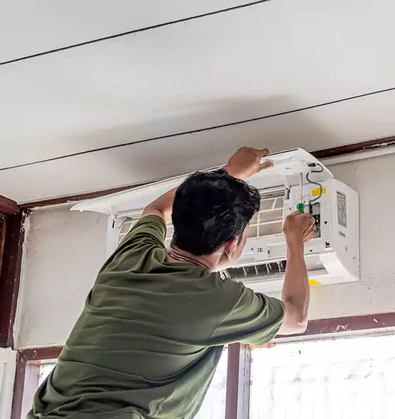 About Air Duct & AC Odor Removal in Waltham, MA