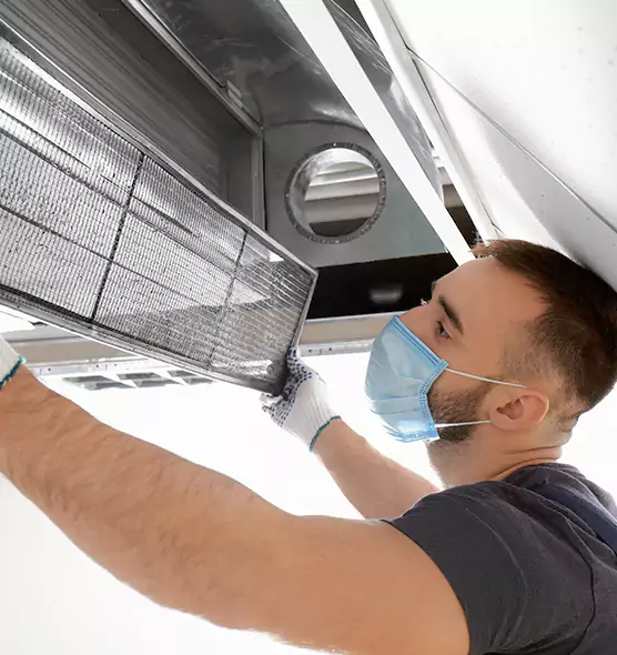 About Air Duct Pathogen Disinfection in Waltham, MA