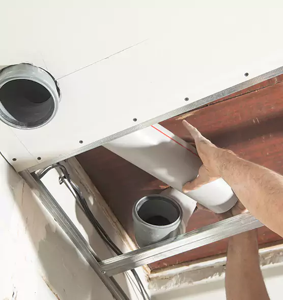 Professional Attic Air Duct Cleaning in Waltham, MA