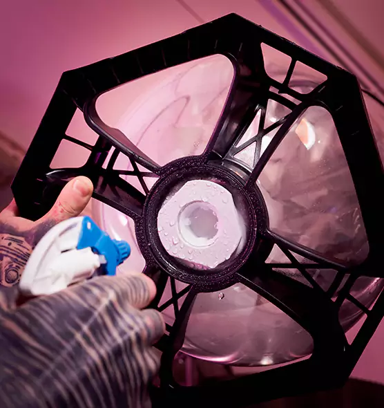 Advanced Basement Vent Cleaning in Waltham, MA