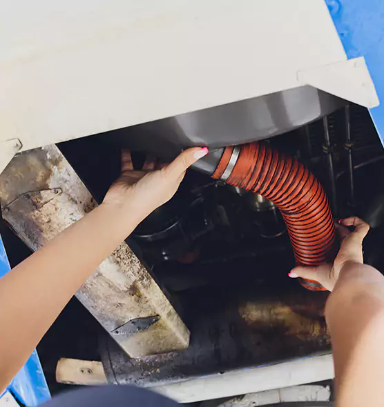 Professional Dryer Duct Pressure Testing in Waltham, MA