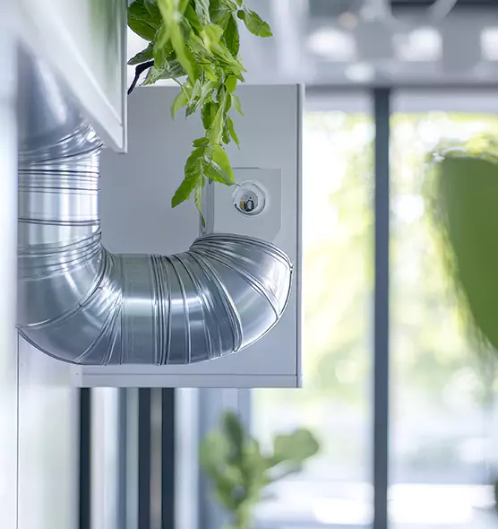 Professional Eco-Friendly Duct Cleaning Services in Waltham, MA