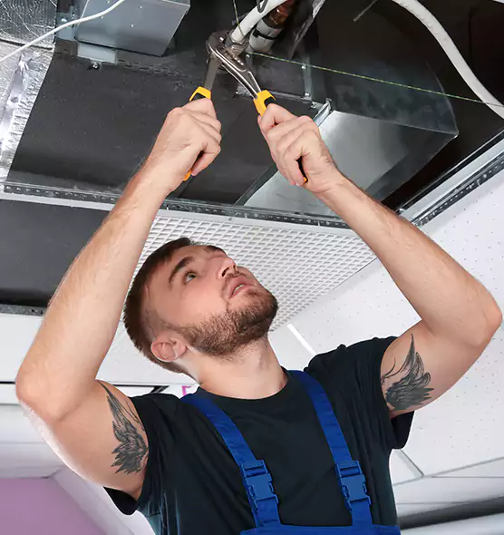 Trusted Home Air Duct Cleaning in Waltham, MA