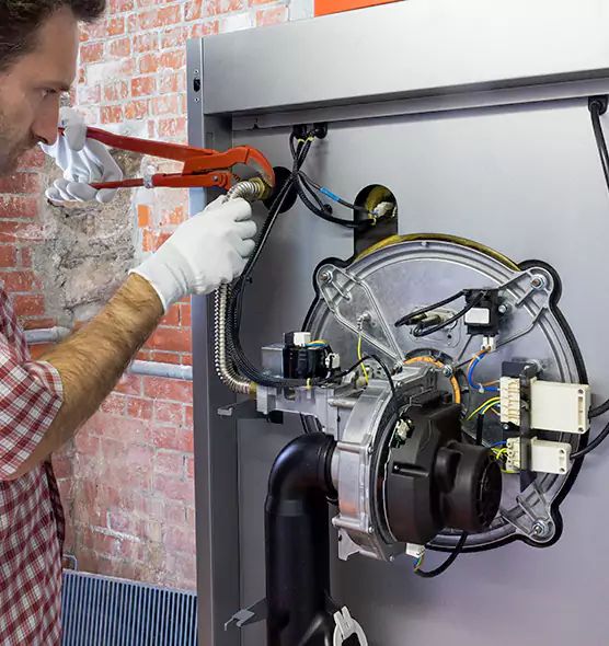 Advanced Repair Dryer Vent Hose in Waltham, MA