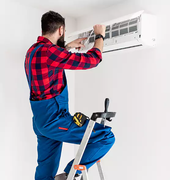 About Smart Air Conditioning Installation in Waltham, MA