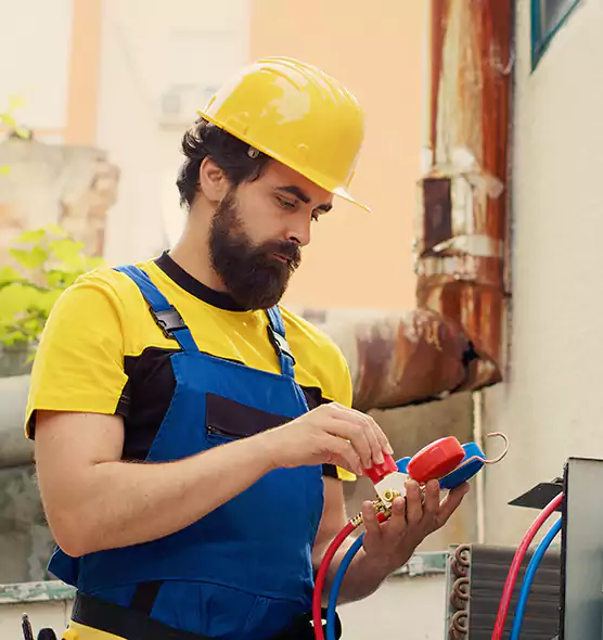 About Smart HVAC Installation in Waltham, MA