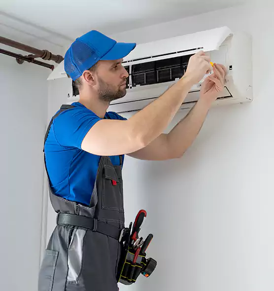 About Smart Thermostat AC Installation in Waltham, MA
