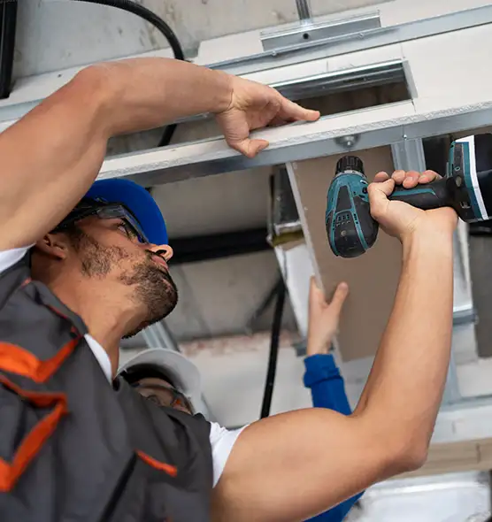 About Vent Smoke Odor Elimination in Waltham, MA