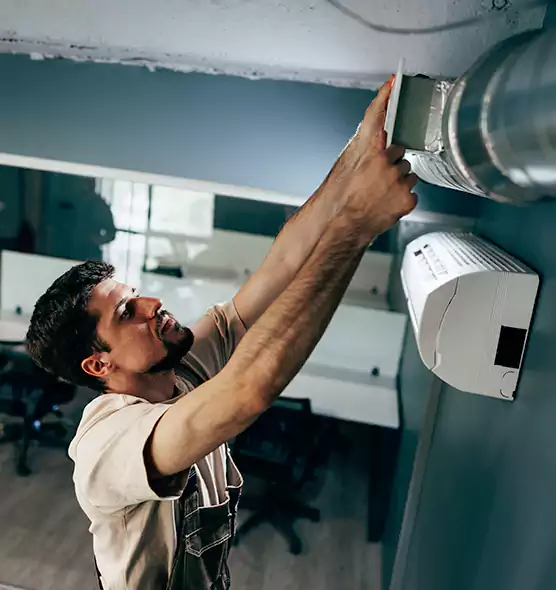 Reliable Warehouse Vent Cleaning in Waltham, MA