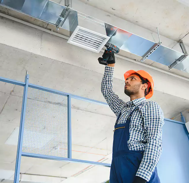 Why Homeowners & Businesses Trust Us in Waltham, MA?