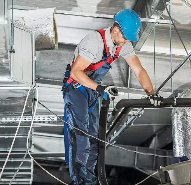 Why Homeowners & Businesses Trust Us in Waltham, MA?