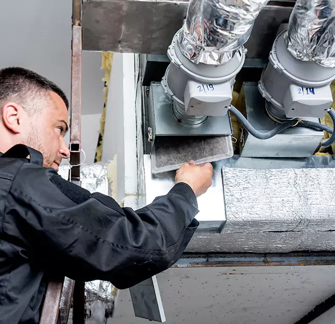 Why Homeowners & Businesses Trust Us in Waltham, MA