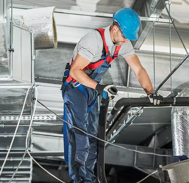 Why Homeowners & Businesses Trust Us in Waltham, MA?