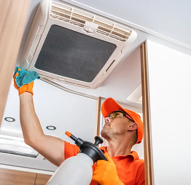 Why Homeowners & Businesses Trust Us in Waltham, MA?