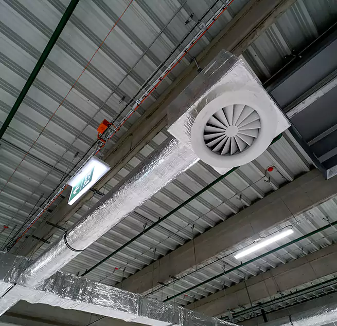 Why Homeowners & Businesses Trust Us in Waltham, MA