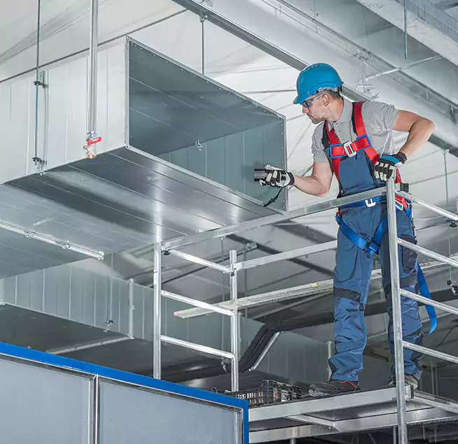 Why Homeowners Businesses Trust Us in Waltham, MA