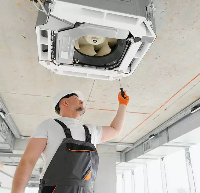 Why Homeowners Businesses Trust Us in Waltham, MA