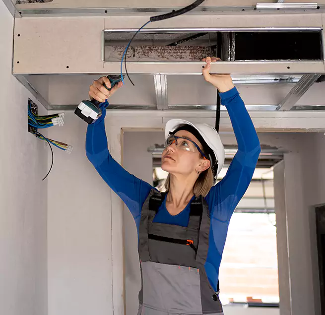  Why Homeowners & Businesses Trust Us in Waltham, MA?